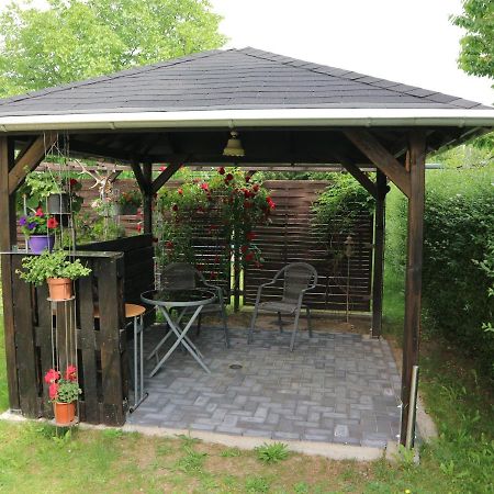 Ferienwohnung Nordstadt Forst  Ngoại thất bức ảnh