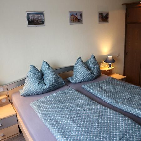 Ferienwohnung Nordstadt Forst  Ngoại thất bức ảnh