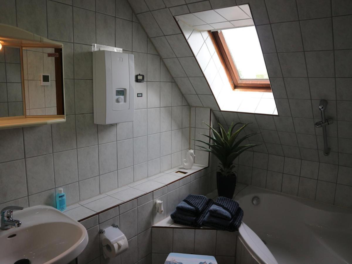 Ferienwohnung Nordstadt Forst  Ngoại thất bức ảnh