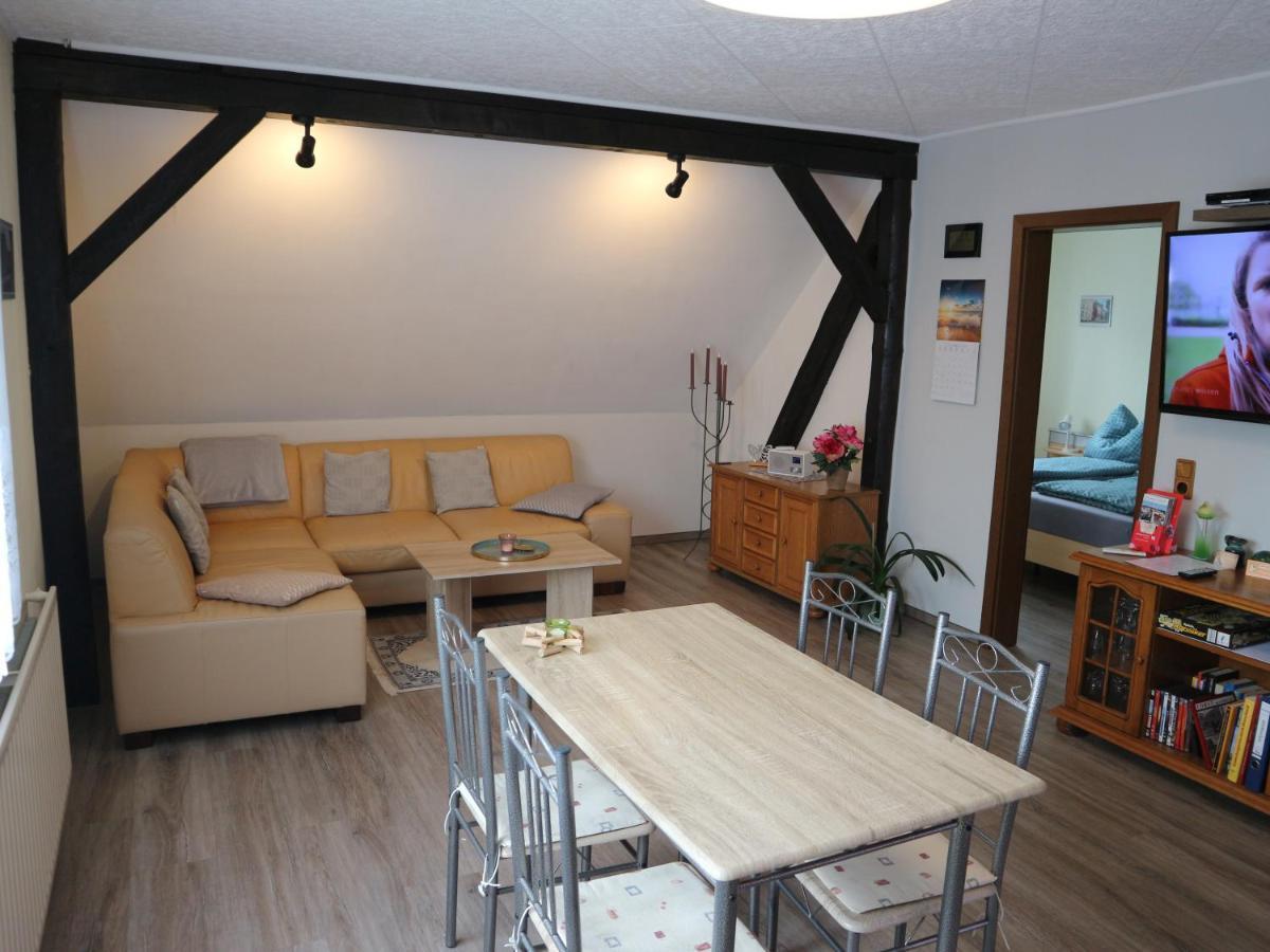 Ferienwohnung Nordstadt Forst  Ngoại thất bức ảnh